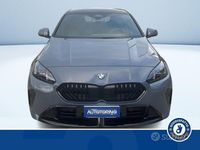 Usata BMW 118 M Sport 149 CV (109 kW) 2024 Grigio Utilitaria