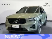 Nuova Volvo XC40 Ultra 163 CV (119 kW) 2026 Verde SUV