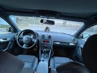 Usata Audi A3 2008 Utilitaria