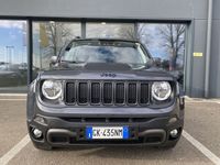 usata Jeep Renegade 4xe 1.3 t4 phev Trailhawk 4xe at6