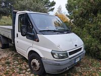 Usata Ford Transit 2001