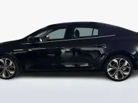 Usata Renault Mégane IV Intens 131 CV (96 kW) 2018 Nero Coupé