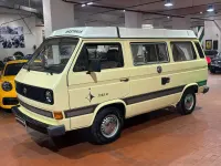 Usata VW T3 69 CV (50 kW) 1981 Beige Furgone