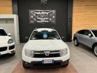 usata Dacia Duster 1.5 dCi 90CV 4x2 Ambiance