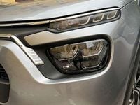 Usata Citroën C3 PureTech 83 CV (61 kW) 2024 Berlina