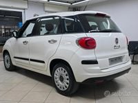 Usata Fiat 500L Urban 95 CV (69 kW) 2019 Bianco Monovolume