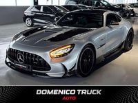 Usata Mercedes AMG GT AMG 730 CV (536 kW) 2022 Argento Coupé