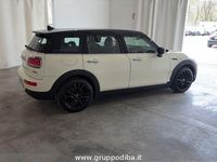 Usata Mini Cooper Clubman Classic 136 CV (100 kW) 2021 Beige Station wagon