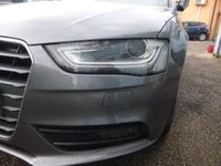 usata Audi A4 Avant 2.0 TDI 190 CV clean diesel multitronic