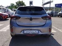 Occasion Opel Corsa Elegance 101 ch (74 kW) 2020 Gris Berline