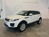 usata Land Rover Range Rover evoque Range Rover Evoque 2.0 TD4 150 CV 5p. Business Edition Pure