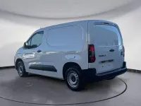 Nuova Fiat Doblò 102 CV (75 kW) 2026 Bianco Monovolume
