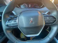 Usata Peugeot 3008 131 CV (96 kW) 2020 Grigio SUV