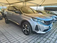 Usata Peugeot 5008 GT 131 CV (96 kW) 2023 Grigio SUV
