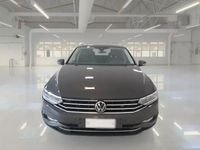 Usata VW Passat Business 149 CV (109 kW) 2023 Station wagon