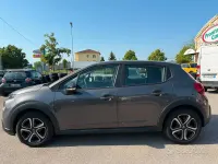Usata Citroën C3 PureTech 82 CV (60 kW) 2017 Grigio Berlina