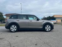 usata Mini Cooper D Clubman Cooper D Clubman 2.0 Business FULL OPTIONAL