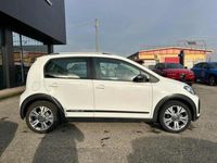 usata VW cross up! up! 1.0 75 CV 5p.