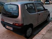 usata Fiat Seicento 1.1 (s)