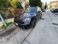 Usata Mini Cooper S Countryman 178 CV (130 kW) 2022 Nero SUV