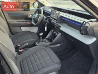 Usata Citroën C3 101 CV (74 kW) 2025 Night black SUV