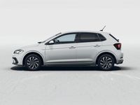 Nuova VW Polo Edition 95 CV (69 kW) 2025 Bianco Utilitaria