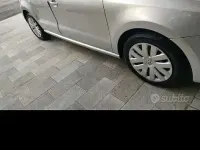 Usata VW Polo Comfortline 75 CV (55 kW) 2007 Utilitaria