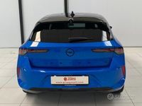 usata Opel Astra electric GS 156cv