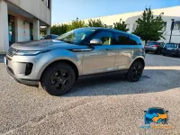Usata Land Rover Range Rover evoque S 163 CV (119 kW) 2022 Grigio SUV
