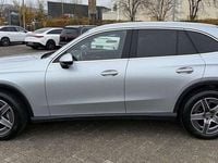 Usata Mercedes GLC220 AMG Line Premium 197 CV (144 kW) 2024 Other SUV