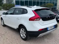 Occasion Volvo V40 CC 120 ch (88 kW) 2017 Blanc Break