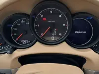 Usata Porsche Cayenne 250 CV (183 kW) 2015 Nero SUV