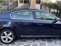 Usata VW Passat Highline 140 CV (102 kW) 2013 Blu/azzurro Berlina