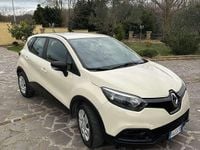 Usata Renault Captur Life 90 CV (66 kW) 2015 SUV