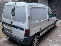 usata Citroën Berlingo Furgone 2 posti con clima!!!