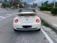 usata VW Beetle New- 2009