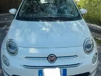 Usata Fiat 500 69 CV (50 kW) 2019 Berlina