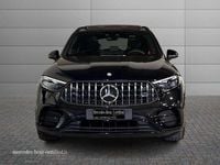 Usata Mercedes GLC43 AMG AMG Line Premium 421 CV (309 kW) 2025 Nero ossidiana SUV