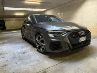 Usata Audi S3 Sport 310 CV (228 kW) 2021 Berlina