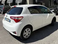 Usata Toyota Yaris Active 72 CV (52 kW) 2020 Berlina
