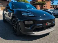 Usata Porsche Macan 144 kW (197 CV) 2025 Nero SUV