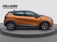 usata Renault Captur Captur1.5 blue dci zen 95cv