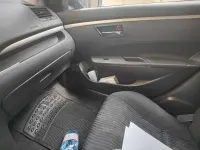 Usata Suzuki Swift GL 75 CV (55 kW) 2011 Grigio Utilitaria