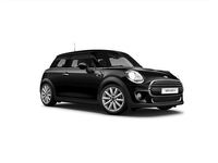 Begagnad Mini One D 95 HK (69 kW) 2018 Halvkombi