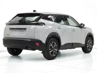 Nuova Peugeot 2008 Style 101 CV (74 kW) 2026 Bianco SUV