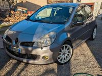 Gebraucht Renault Clio II Luxe 197 PS (144 kW) 2009 Limousine