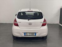 Usata Hyundai i20 Edition 77 CV (56 kW) 2011 Other Utilitaria