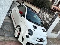 Usata Abarth 500 135 CV (99 kW) 2009 Berlina