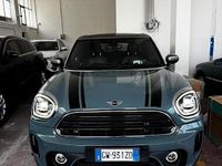 Usata Mini Cooper D Countryman 151 CV (111 kW) 2022 Grigio SUV