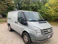 Usata Ford Transit 145 CV (106 kW) 2006 Grigio Furgone
